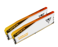 Patriot 32GB (2x16GB) 6000MHz CL36 Viper Elite 5 TUF RGB - 1218527 - zdjęcie 3